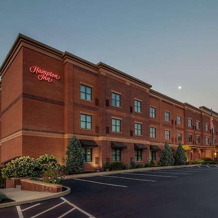 Hampton Inn Oxford/Miami University Area Luaran gambar