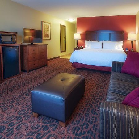 Hampton Inn Oxford/Miami University Area Luaran gambar