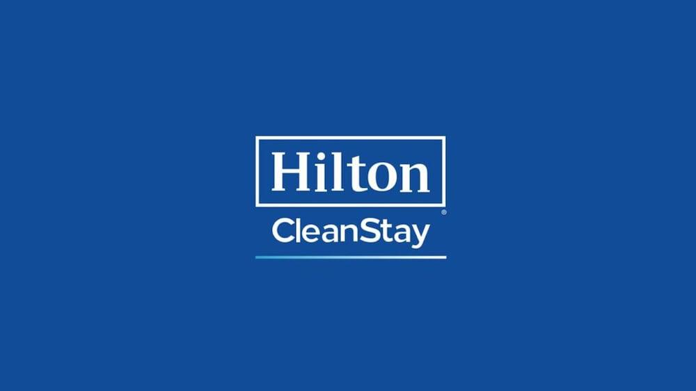 Hampton Inn Oxford/Miami University Area Luaran gambar