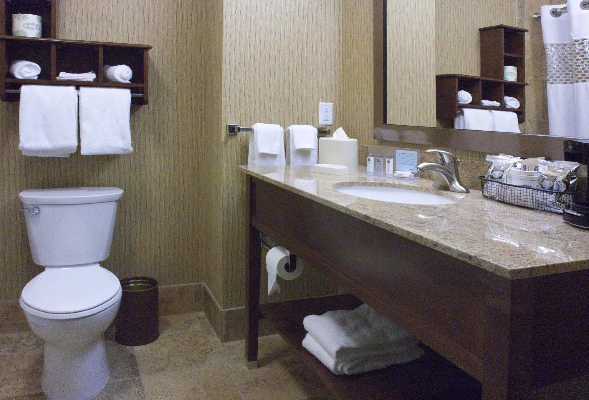 Hampton Inn Oxford/Miami University Area Luaran gambar