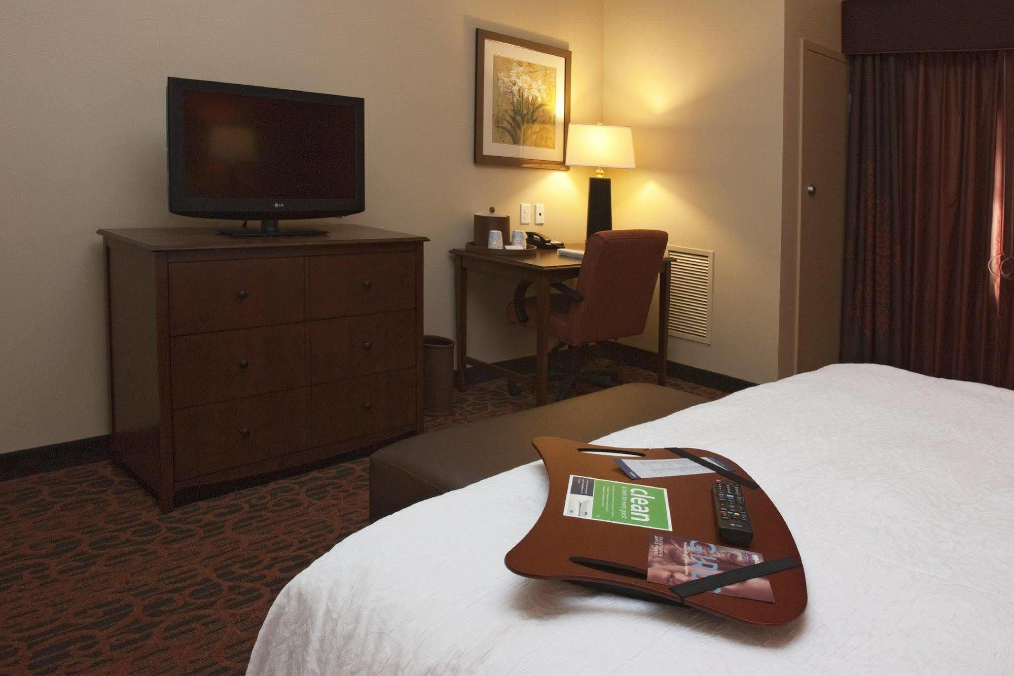 Hampton Inn Oxford/Miami University Area Luaran gambar