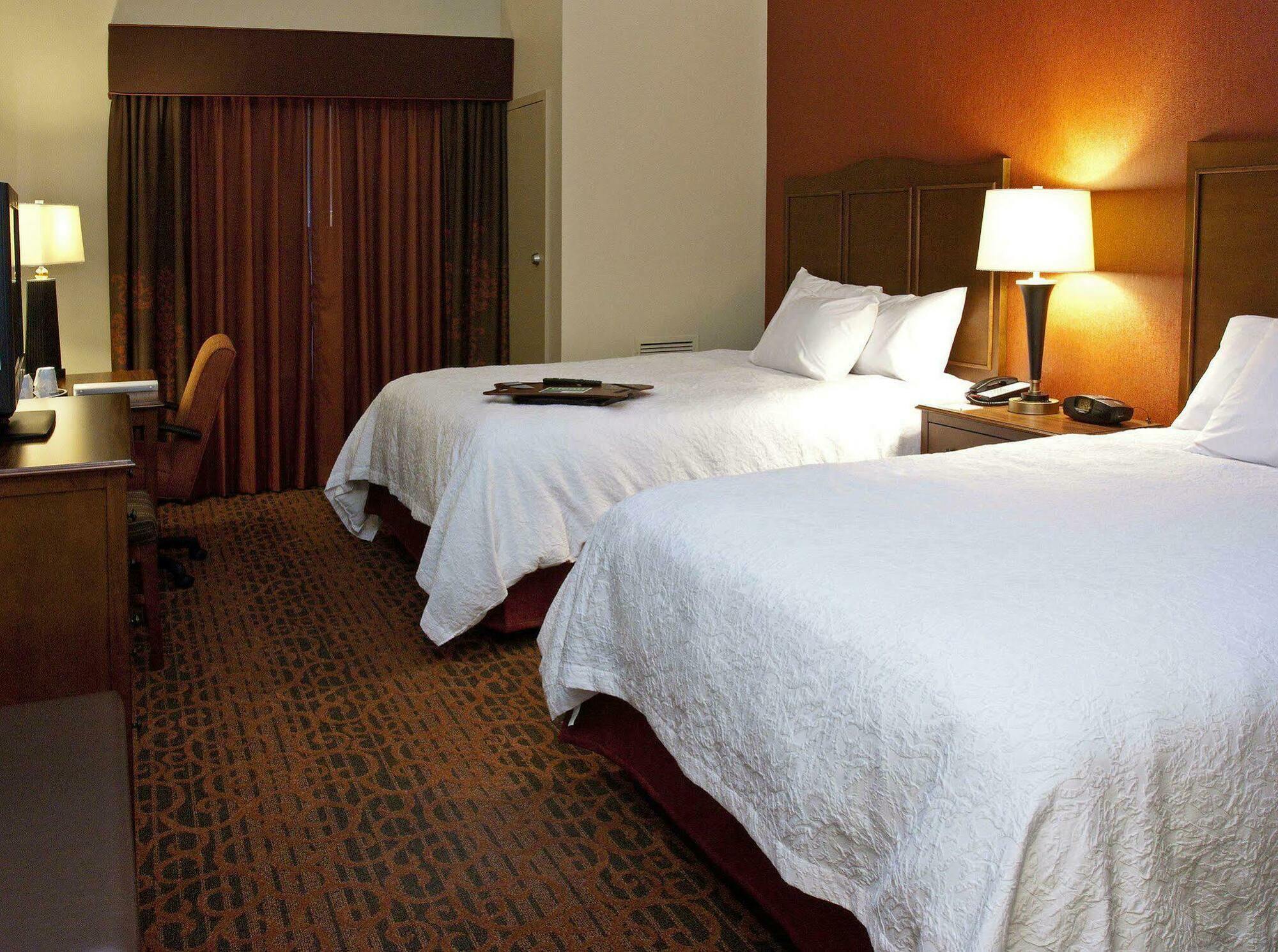 Hampton Inn Oxford/Miami University Area Luaran gambar